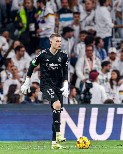 卢宁：很高兴与皇马续约 感谢球迷们的支持